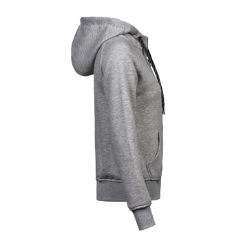 Women's Fashion Full Zip Hood