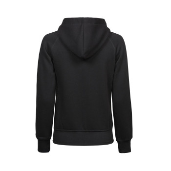 Women's Fashion Full Zip Hood