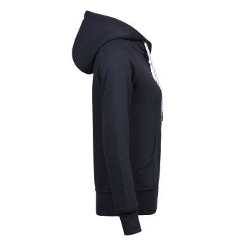 Women's Fashion Full Zip Hood