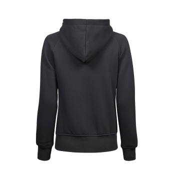 Women's Fashion Full Zip Hood