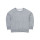 Felpa personalizzabile Mantis 80% cotone organico 20% rPET