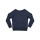 Felpa personalizzabile Mantis 80% cotone organico 20% rPET