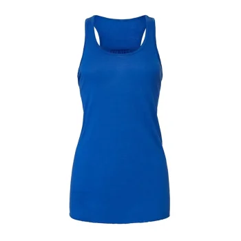 Women's Flowy Racerback Tank