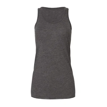 Women's Flowy Racerback Tank