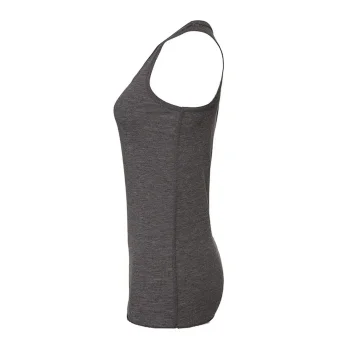 Women's Flowy Racerback Tank