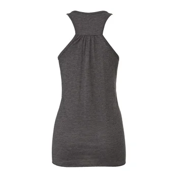 Women's Flowy Racerback Tank