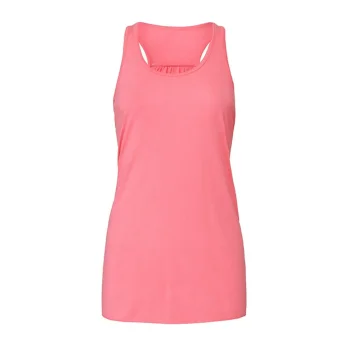 Women's Flowy Racerback Tank