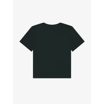 Women's heavy boxy tee