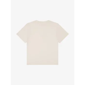 Women's heavy boxy tee