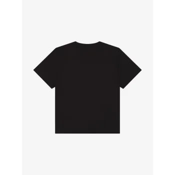 Women's heavy boxy tee