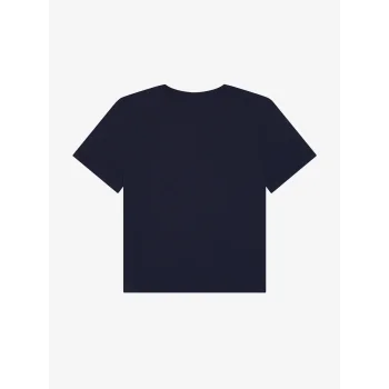 Women's heavy boxy tee