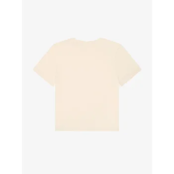 Women's heavy boxy tee