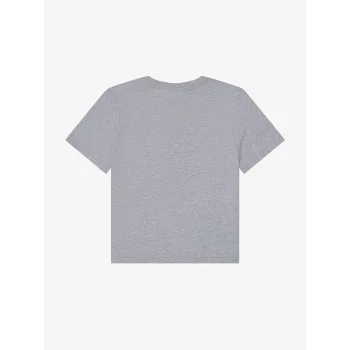 Women's heavy boxy tee