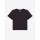 Women's heavy boxy tee personalizzabile in cotone pettinato