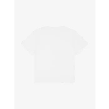 Women's heavy boxy tee