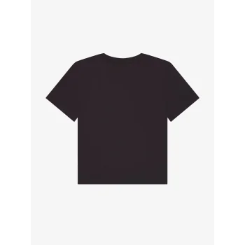 Women's heavy boxy tee