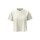 T-shirt crop oversize personalizzabile Next Level Apparel cotone ringspun