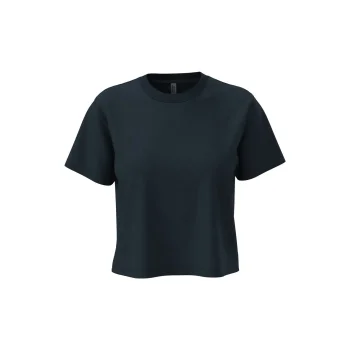 Women's Heavyweight Boxy T-shirt