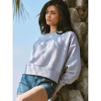 Women's Heavyweight Sweatshirt