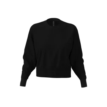 Women's Heavyweight Sweatshirt