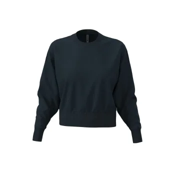 Women's Heavyweight Sweatshirt