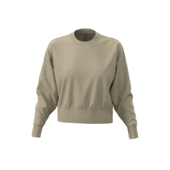 Women's Heavyweight Sweatshirt