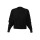 Felpa girocollo oversize personalizzabile Next Level Apparel cotone riciclato