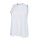 Canottiera senza maniche personalizzata Skinnifit in tessuto misto cotone