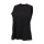 Canottiera senza maniche personalizzata Skinnifit in tessuto misto cotone
