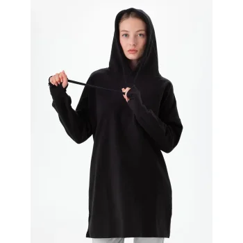 Women's Hoodie Dress