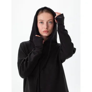 Women's Hoodie Dress