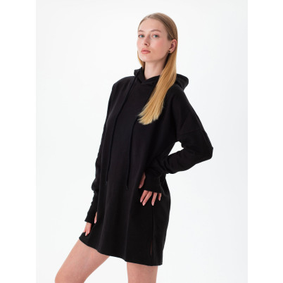 Women's Hoodie Dress