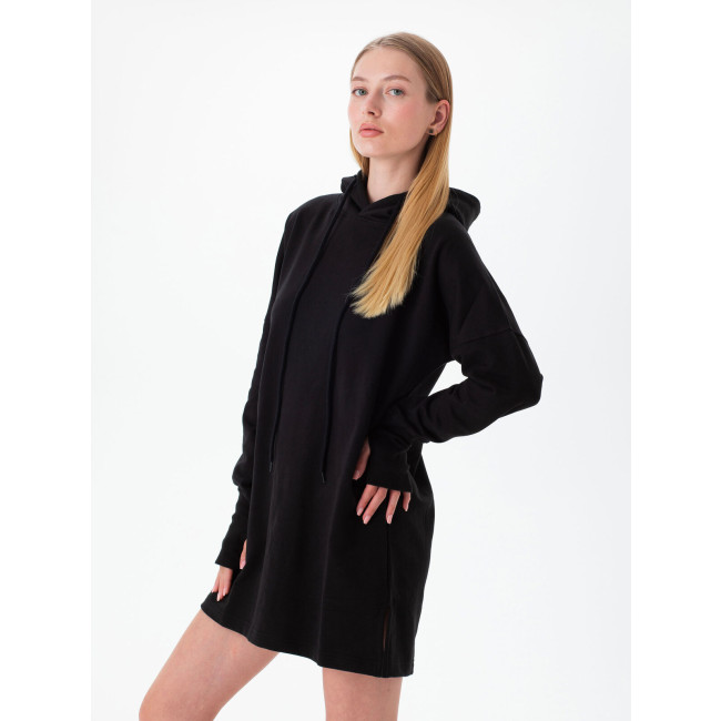 Women's Hoodie Dress