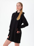 Women's Hoodie Dress