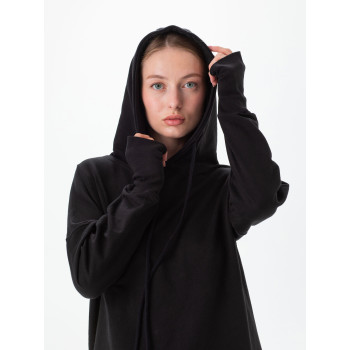 Women's Hoodie Dress