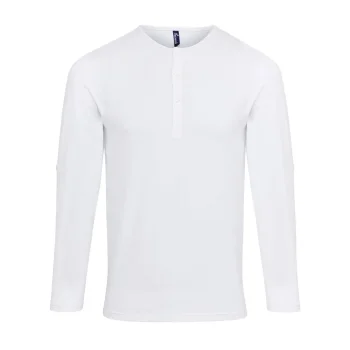 Women's Long John Roll Sleeve Tee