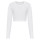 T-shirt a maniche lunghe personalizzabile Just Ts by AWDis taglio corto