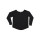 T-shirt a maniche lunghe Mantis con taglio raglan personalizzabile