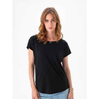 Women's Loose Fit T
