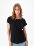 Women's Loose Fit T