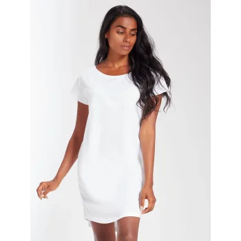 Women's Loose Fit T Dress