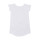 Vestito personalizzabile Mantis 100% cotone organico manica corta extralungo