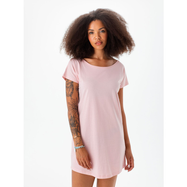 Women's Loose Fit T Dress