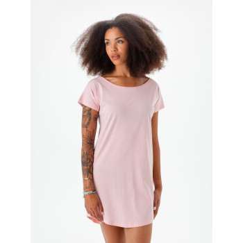 Women's Loose Fit T Dress
