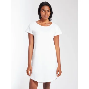 Women's Loose Fit T Dress