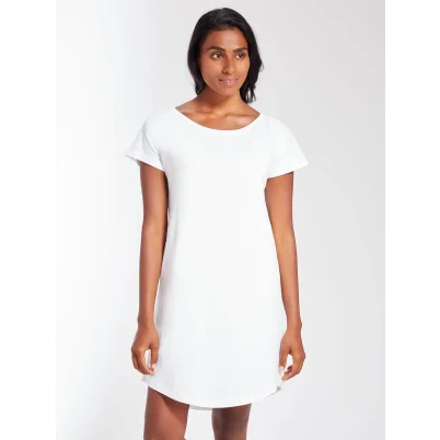 Women's Loose Fit T Dress