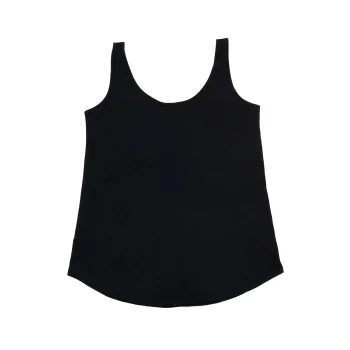 Women's Loose Fit Vest
