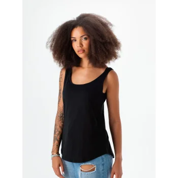Women's Loose Fit Vest