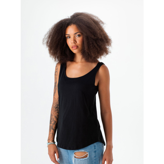 Women's Loose Fit Vest