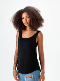 Women's Loose Fit Vest